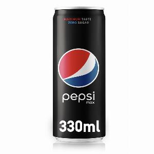 Pepsi max