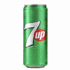 7 UP