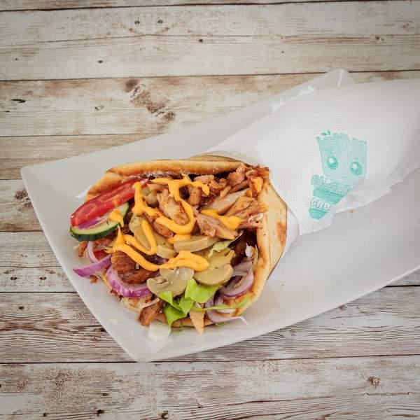 Hella gyros