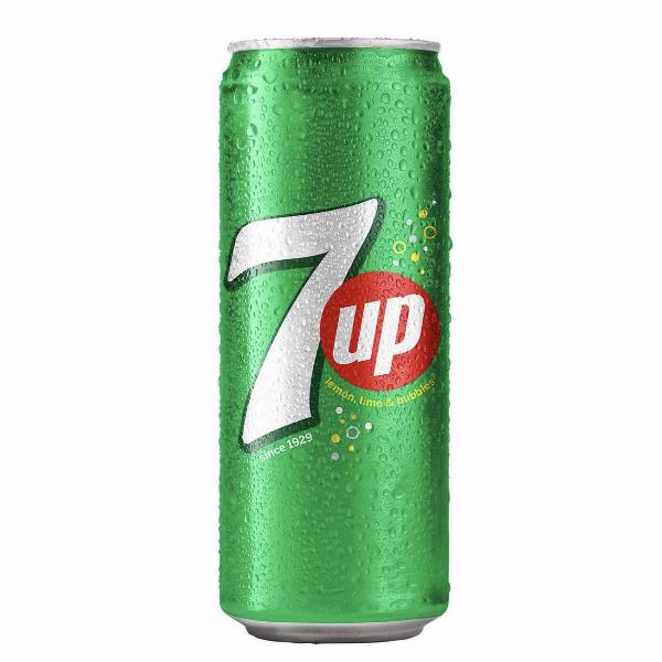 7 UP