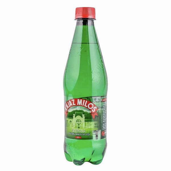 Knjaz Miloš 500 ml