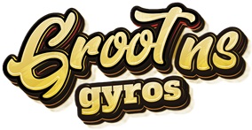 Gyros GrootNS Dostava